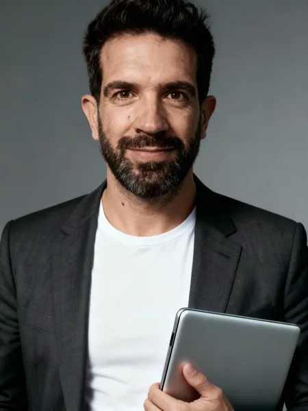 Photo de Toni Dos Santos